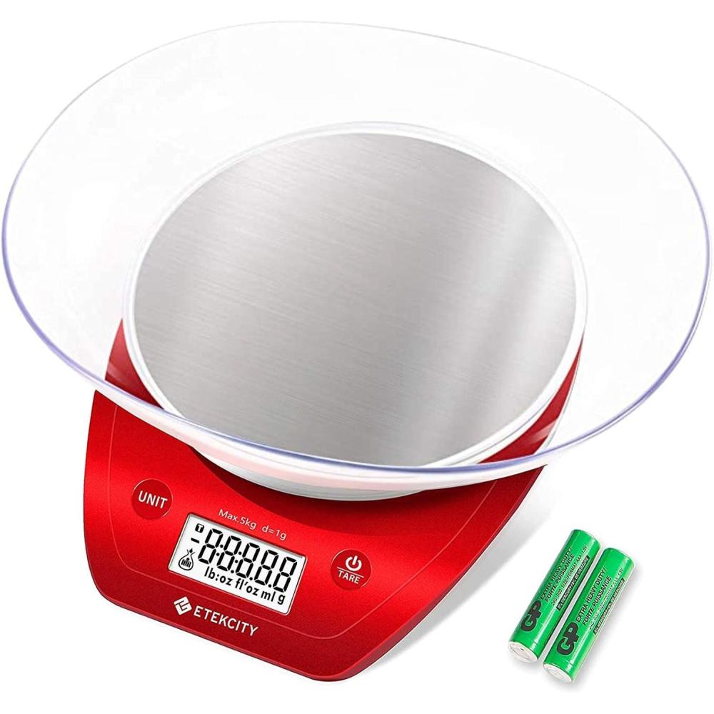 Kitchen Scale