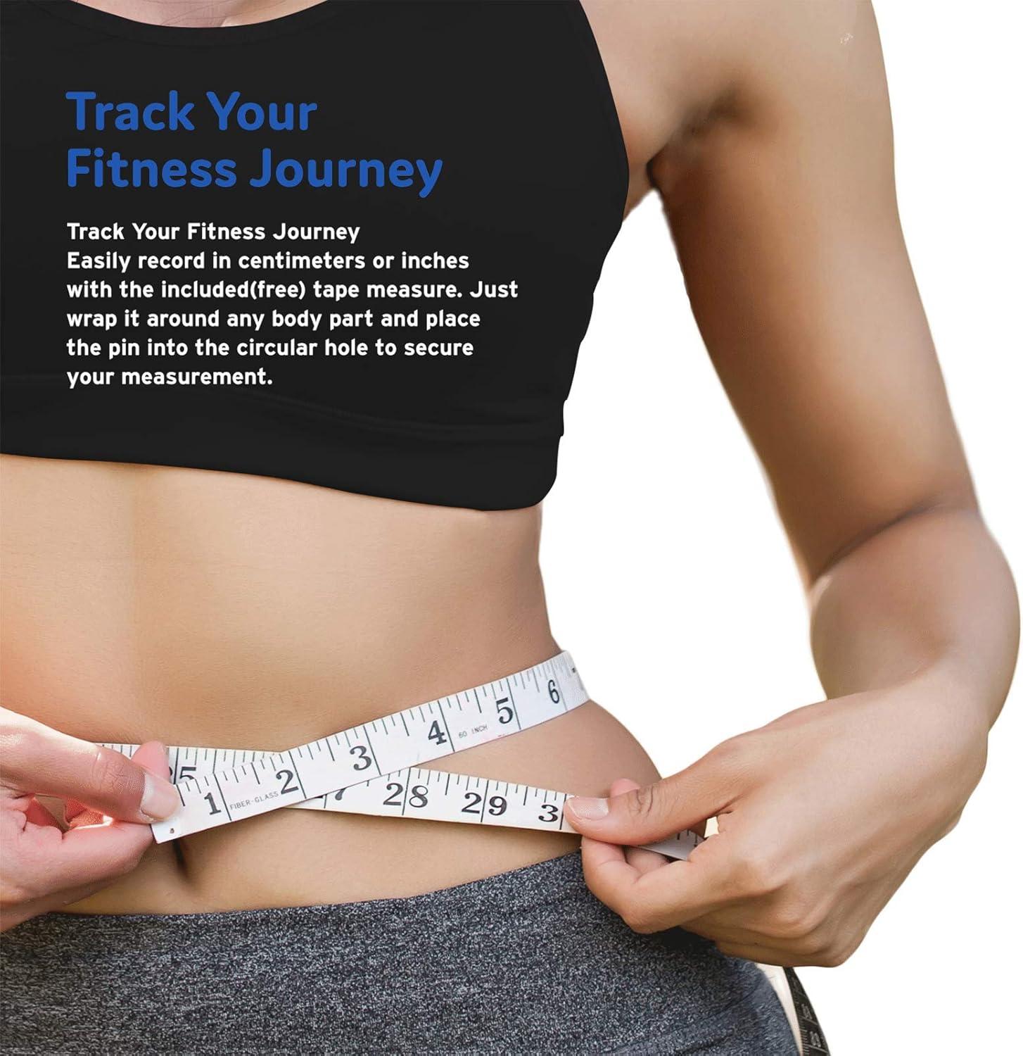 Etekcity FSA&HSA Eligible Smart Scale for Body Weight Fat, Digital Weighing Machine for Accurate BMI Muscle Mass Composition, Apple Health Compatible Fitness Equipment,TFT,‎Tempered Glass,Black(Light Grey)