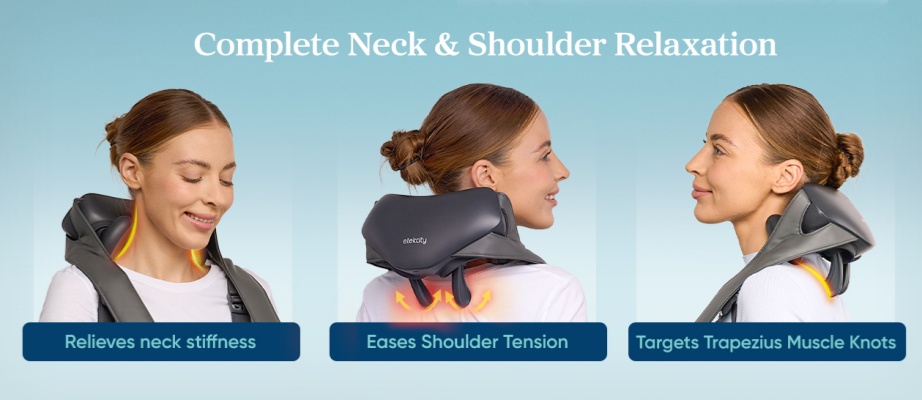 Massagers